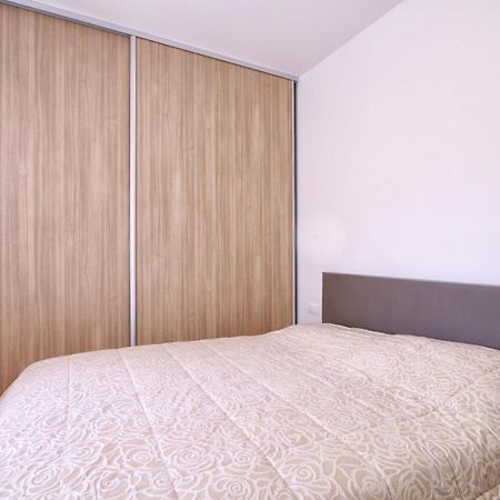 Luis Apartment เมดูลิน ภายนอก รูปภาพ
