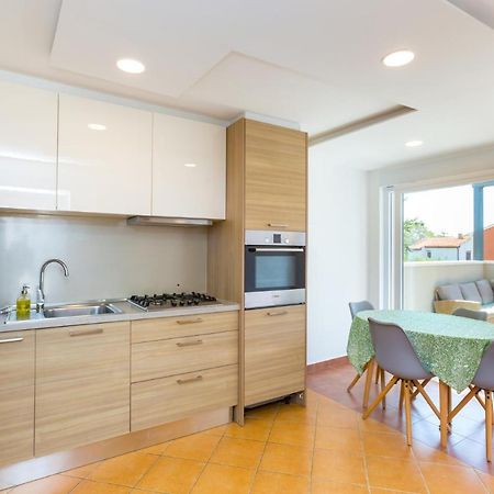 Luis Apartment เมดูลิน ภายนอก รูปภาพ