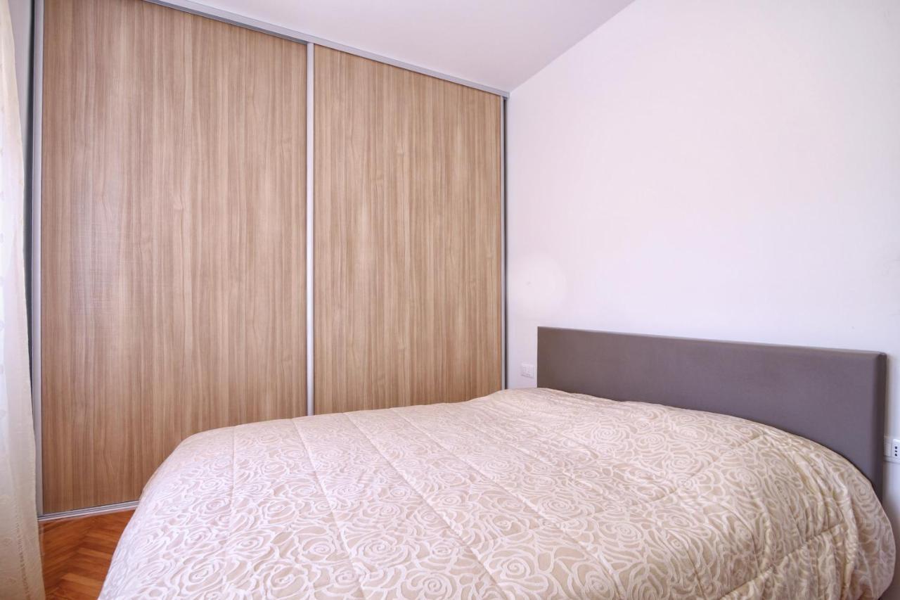 Luis Apartment เมดูลิน ภายนอก รูปภาพ