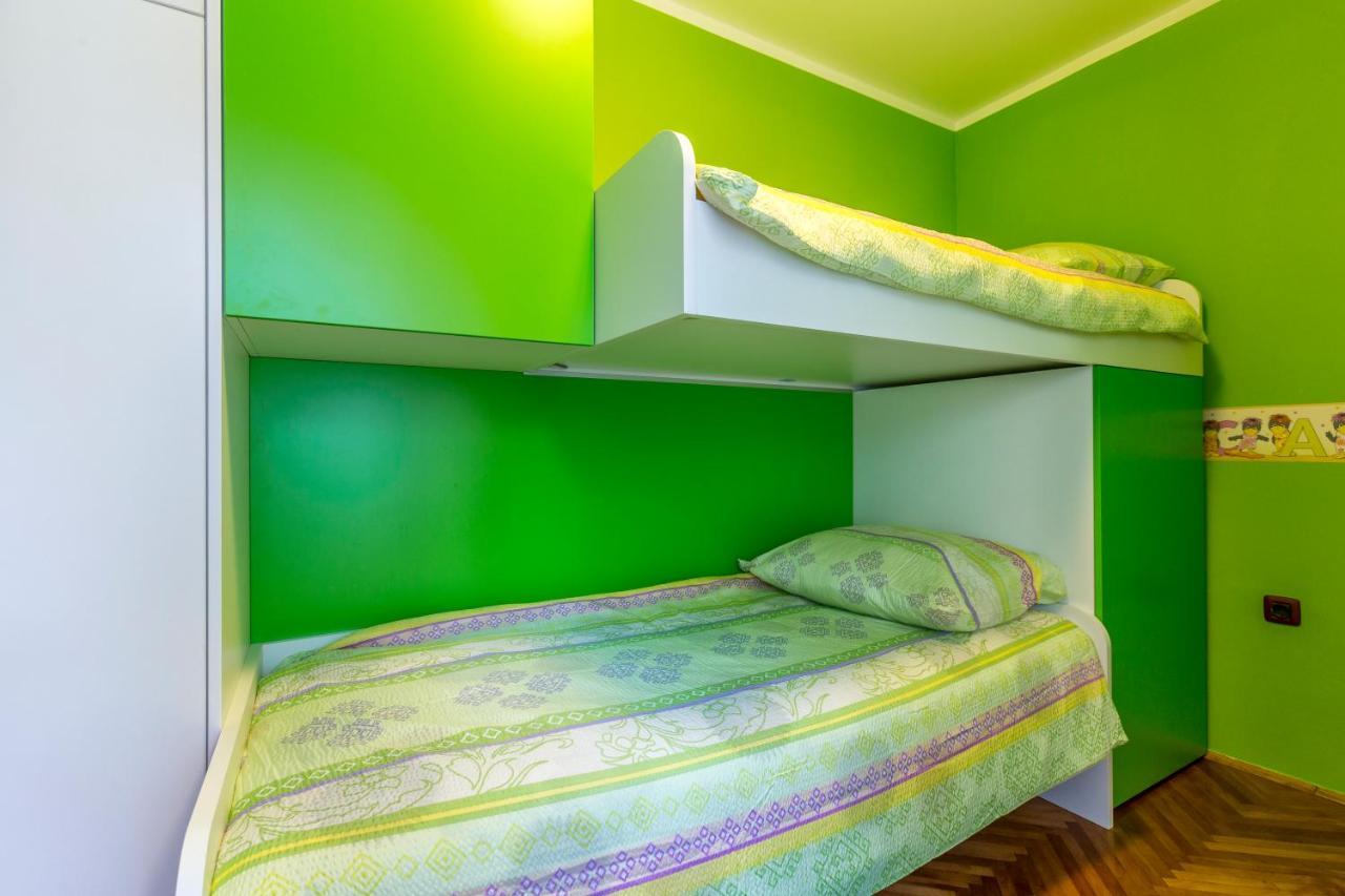 Luis Apartment เมดูลิน ภายนอก รูปภาพ