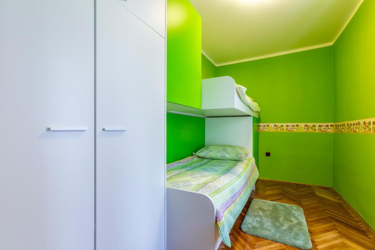 Luis Apartment เมดูลิน ภายนอก รูปภาพ
