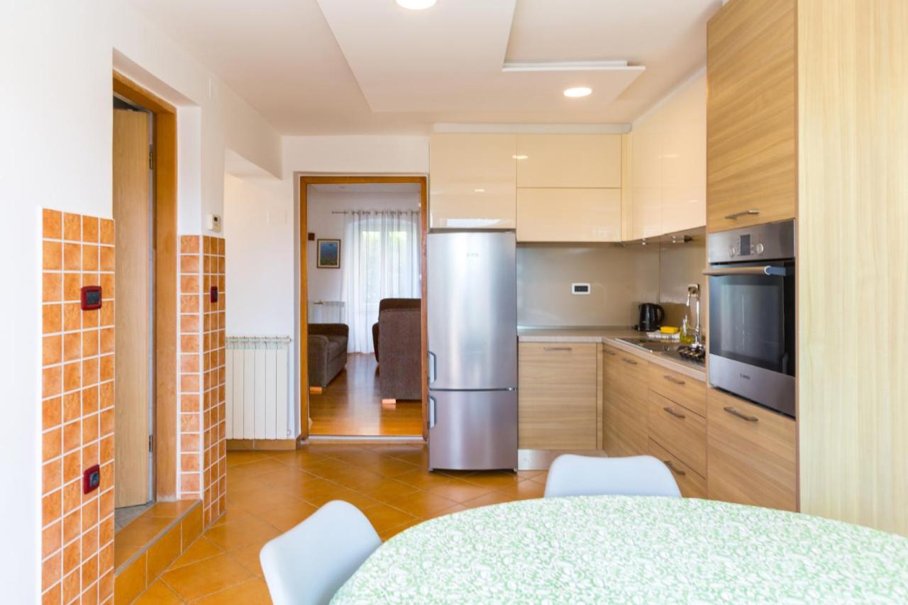 Luis Apartment เมดูลิน ภายนอก รูปภาพ