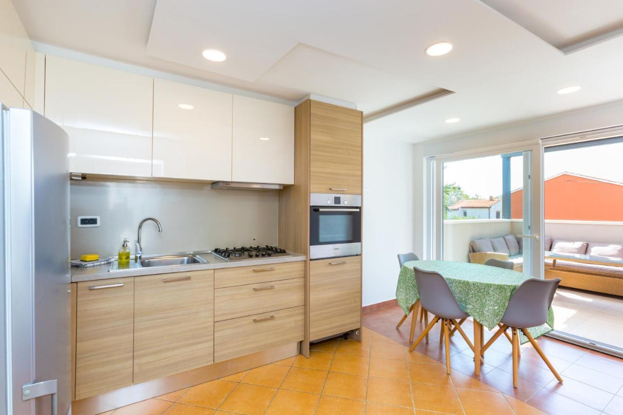 Luis Apartment เมดูลิน ภายนอก รูปภาพ